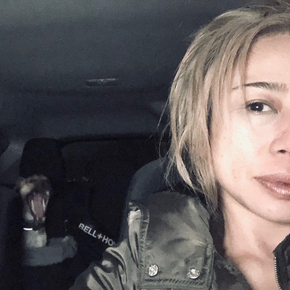 Meet your Posher, Carmen